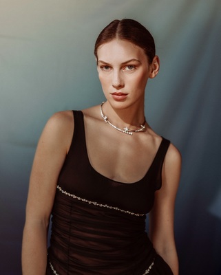 Lou Lampros - &copy; Laura Stevens / Unifrance