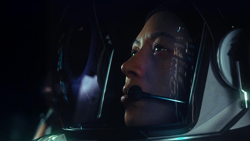 « Destination Lune : La Nouvelle Conquête spatiale » : Un documentaire qui marque le grand retour de l’humanité sur l’astre lunaire « Destination Lune : La Nouvelle Conquête spatiale » : Un documentaire qui marque le grand retour de l’humanité sur l’astre lunaire