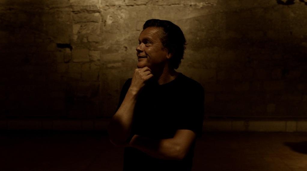 Othoniel Cosmos - Un artiste dans Avignon Othoniel Cosmos - Un artiste dans Avignon