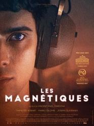 Magnetic Beats Magnetic Beats