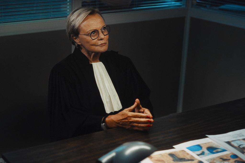 Muriel Robin Muriel Robin