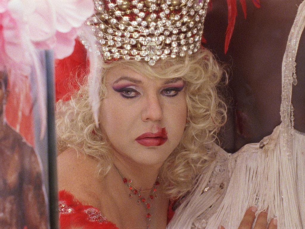 To Die Like a Man To Die Like a Man