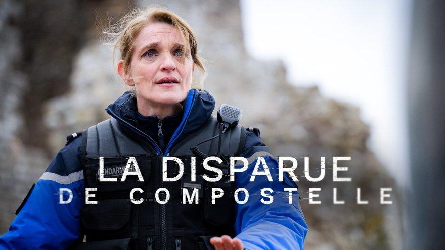 In&egrave;s Ouchaaou - &copy; France T&eacute;l&eacute;visions