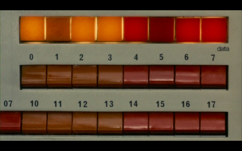 Salle obscure Salle obscure