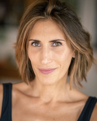 Marie Catrix Marie Catrix