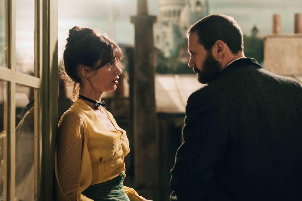 Montmartre - &copy; Julien Pani&eacute; &ndash; Authentic Prod / TF1