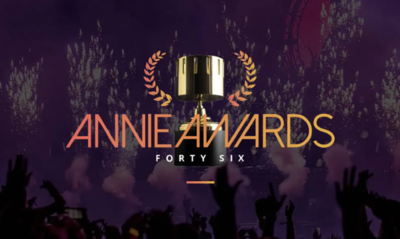 Premios Annie