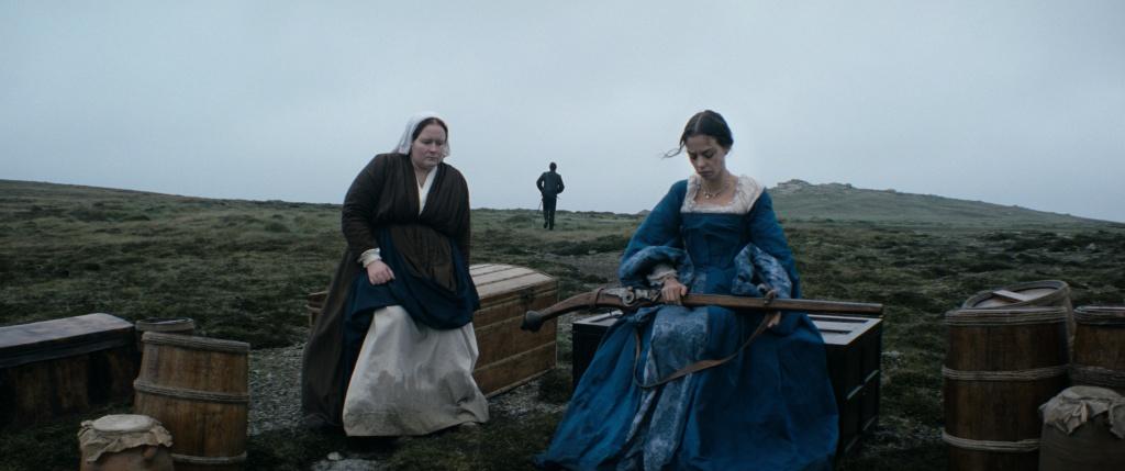 A Survivor's Tale - &copy; KG Productions - Stenola Productions