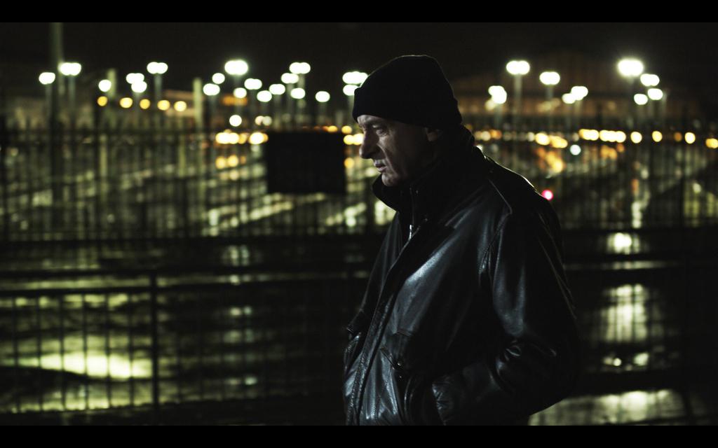 Leuven International Short Film Festival - 2010 Leuven International Short Film Festival - 2010