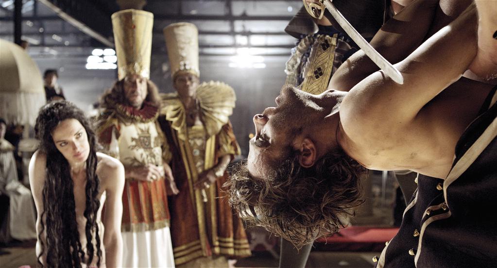 Goltzius et la compagnie du pélican Goltzius et la compagnie du pélican