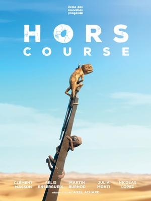 Hors course Hors course