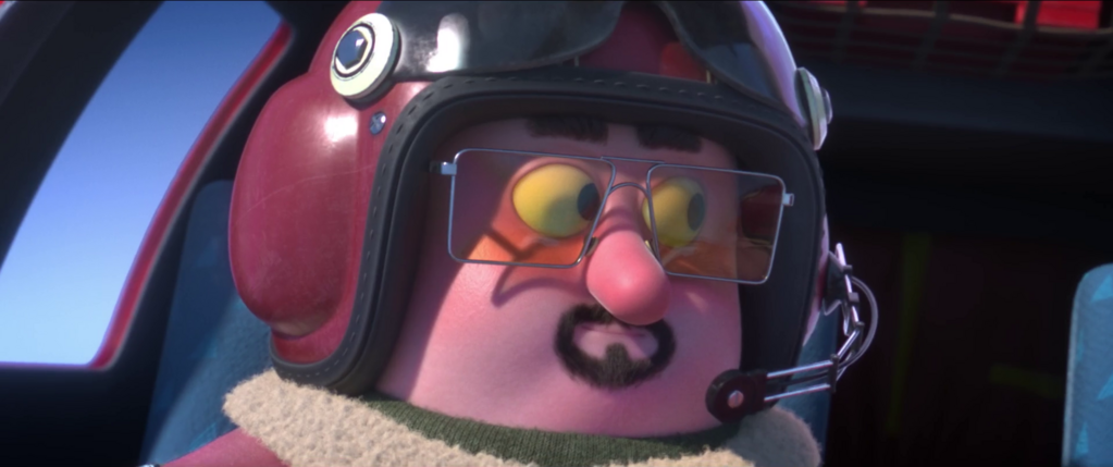 Festival internacional de cine de Tromsø - 2019 Festival internacional de cine de Tromsø - 2019