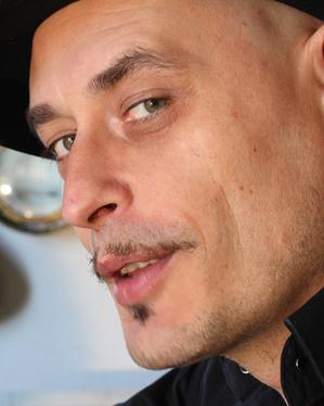 Guillaume Casset Guillaume Casset