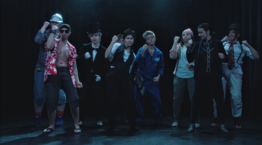 Festival du Film court en Plein air de Grenoble - 2022