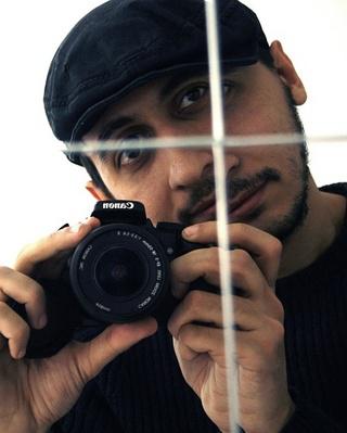 Alessio Trerotoli Alessio Trerotoli