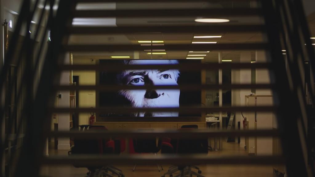 Media Crash - qui a tué le débat public - © PREMIERES LIGNES - MEDIAPART Media Crash - qui a tué le débat public - © PREMIERES LIGNES - MEDIAPART