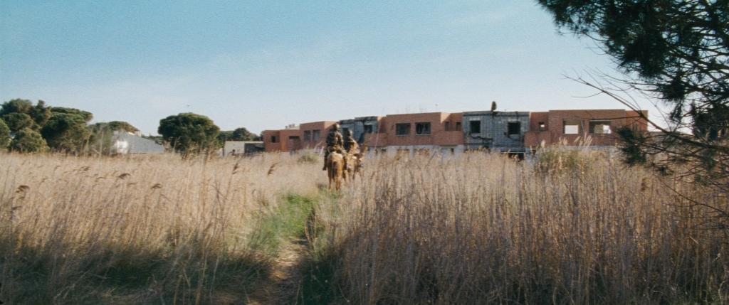 Z.A.R (Zone à réparer) Z.A.R (Zone à réparer)