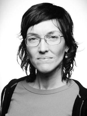 Deborah Stratman Deborah Stratman