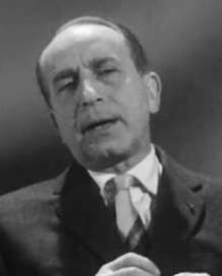 Andr&eacute; Gillois / Maurice Diamant-Berger