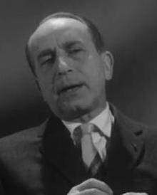 D.B. Maurice D.B. Maurice