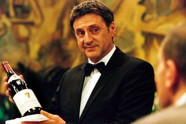 Usted primero Usted primero