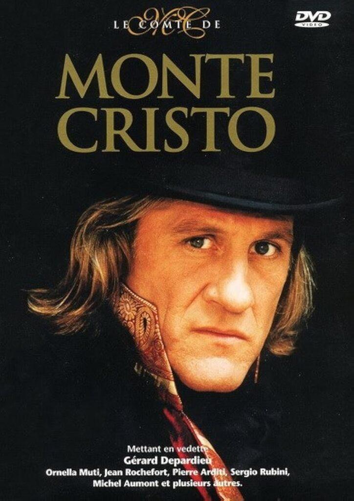 The Count of Monte Cristo - &copy; TF1, Mediaset, GMT Productions, DD Productions