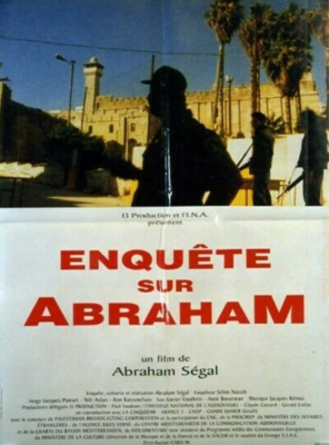 Enquête sur Abraham Enquête sur Abraham