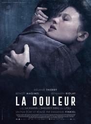 Marguerite Duras. París, 1944 Marguerite Duras. París, 1944