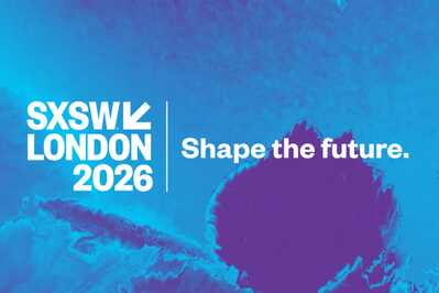 SXSW London