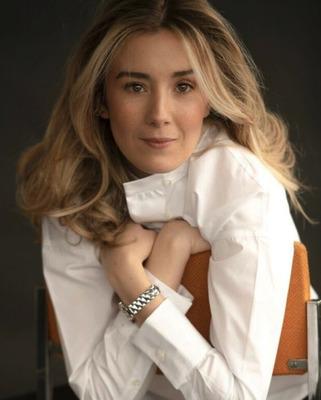 Ana&iuml;s Aidoud