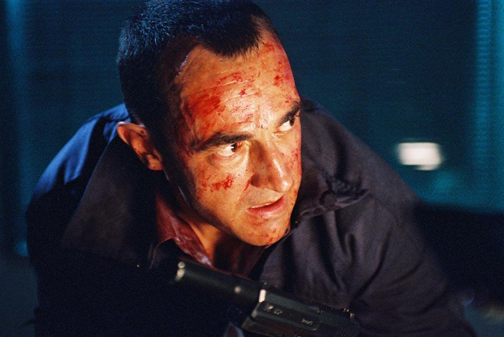 Marché du film de Cannes (Cannes Market) - 2004 Marché du film de Cannes (Cannes Market) - 2004