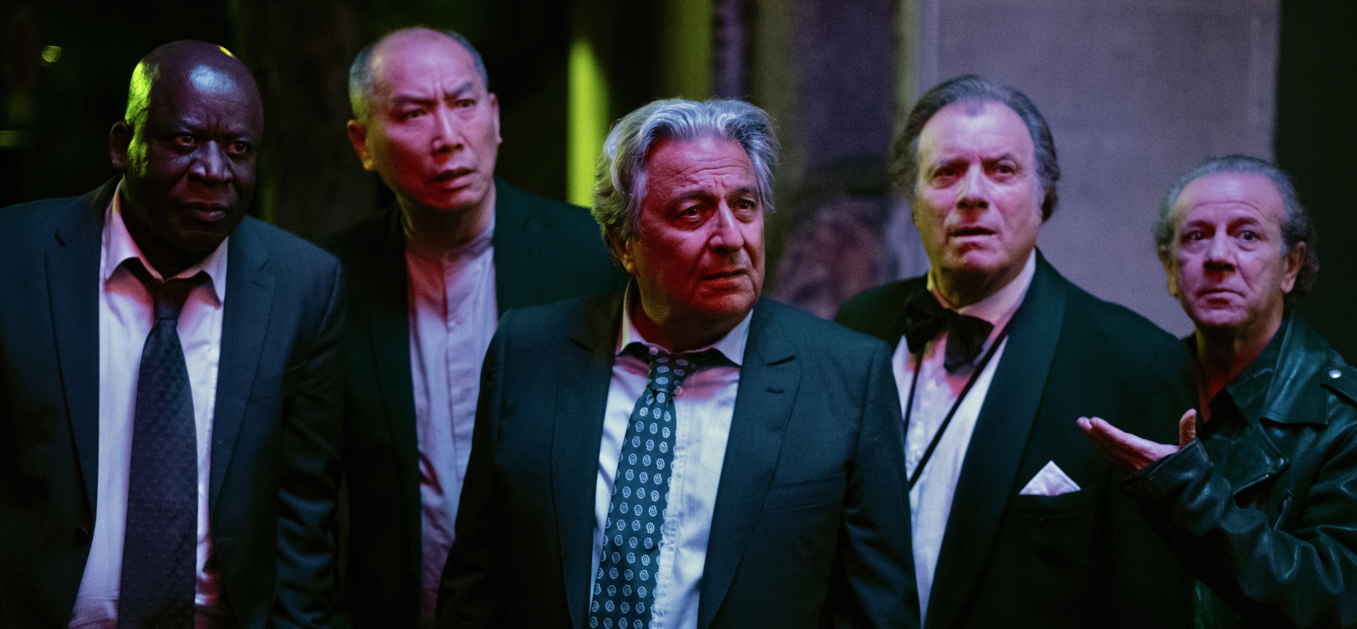 Taquilla del cine francés en el extranjero – Agosto del 2022 Taquilla del cine francés en el extranjero – Agosto del 2022