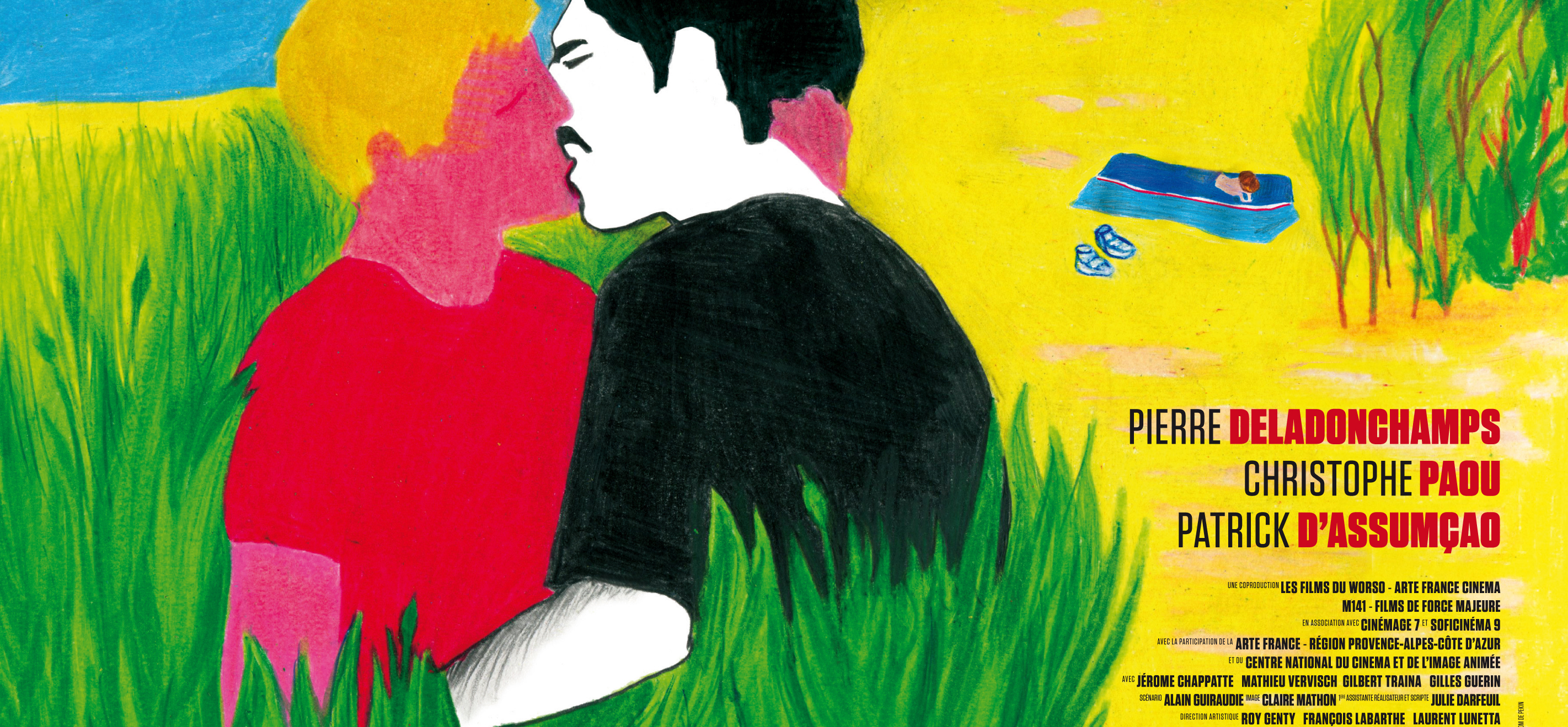 60 cintas y coproducciones francesas en el 33 Festival Internacional de Cine de Estambul 60 cintas y coproducciones francesas en el 33 Festival Internacional de Cine de Estambul