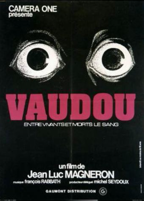 Vaudou