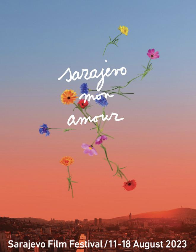 Sarajevo Film Festival - 2023 Sarajevo Film Festival - 2023