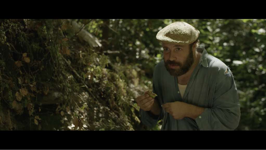 À corps perdu À corps perdu