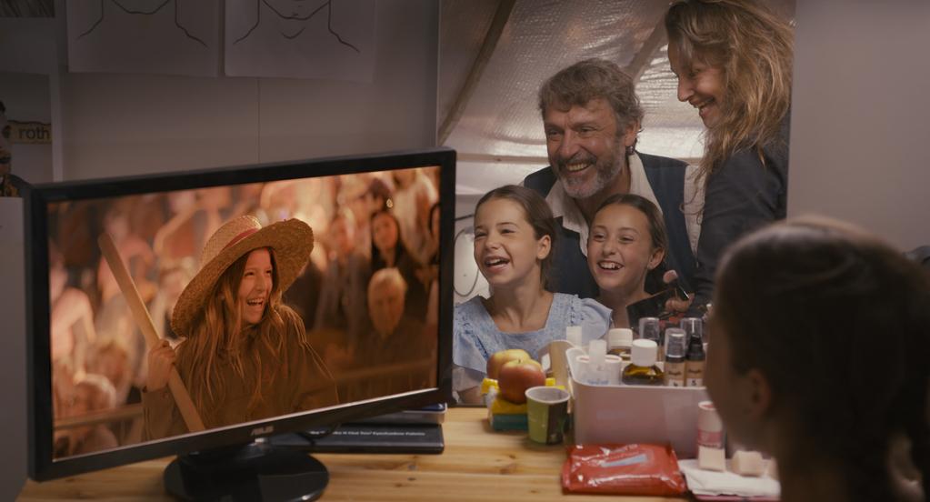 Ava Ortlieb - &copy; Dreampixies