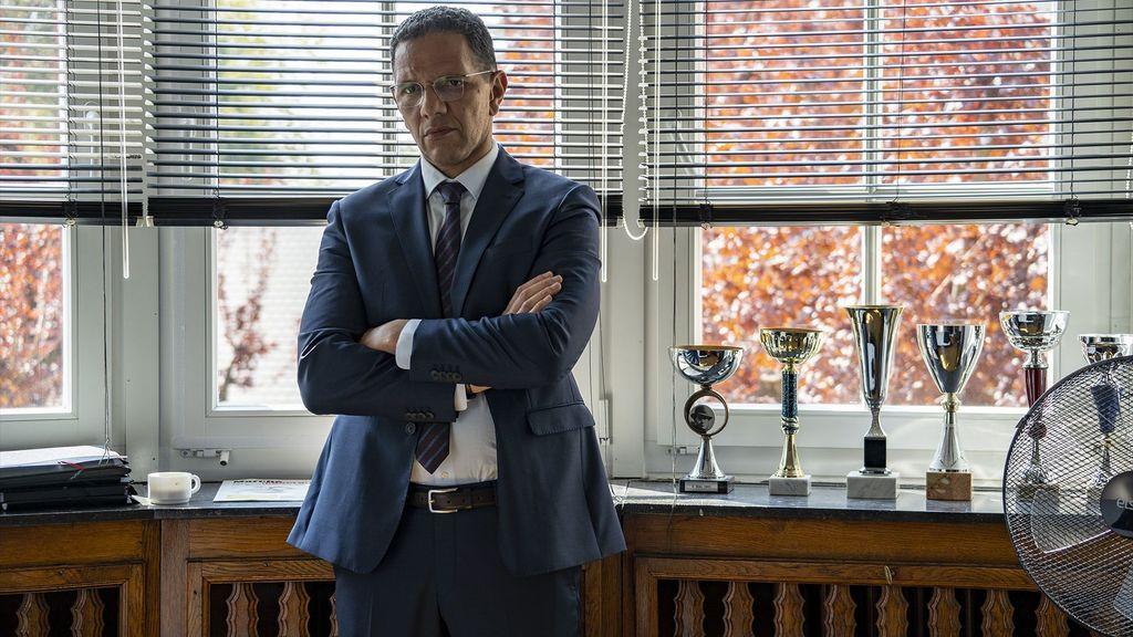 Thalia Otmanetelba - &copy; Le Pacte