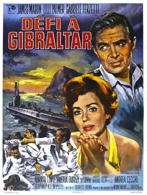 Duelo en el mar Duelo en el mar