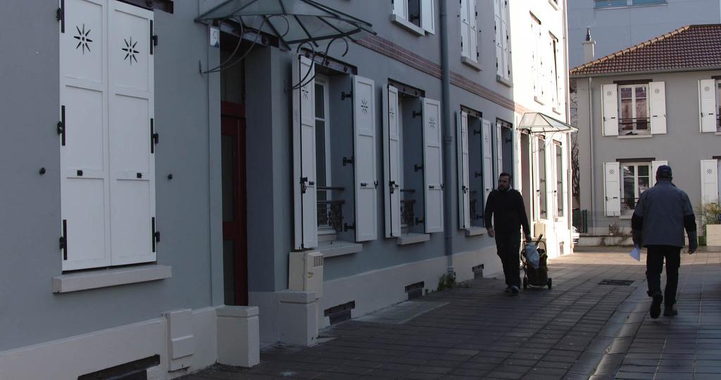 St&eacute;phane Hygont