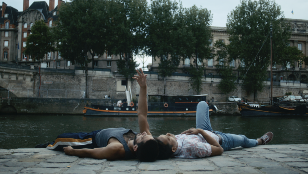 Sur les quais nous irons danser Sur les quais nous irons danser