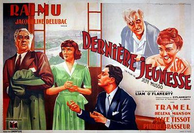 Dernière Jeunesse Dernière Jeunesse