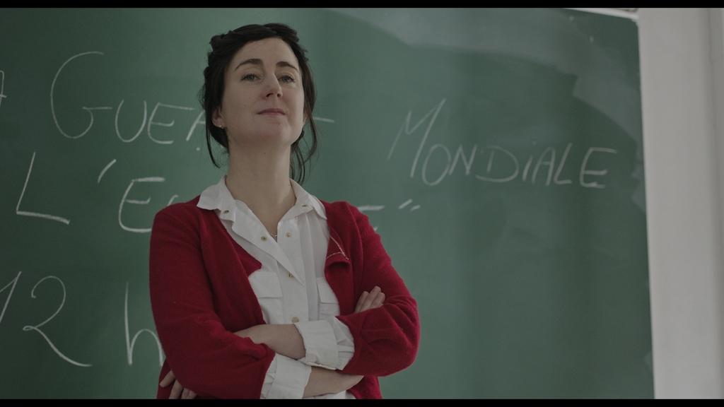 Mon combat Mon combat