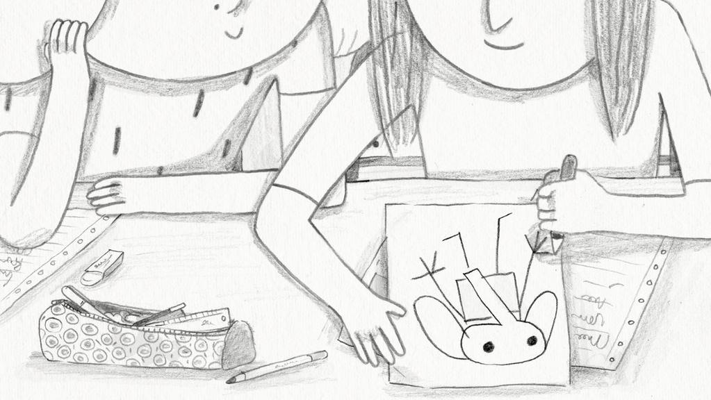 The Boy and the Elephant The Boy and the Elephant