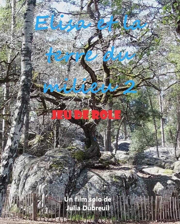 &Eacute;lisa et la Terre du Milieu