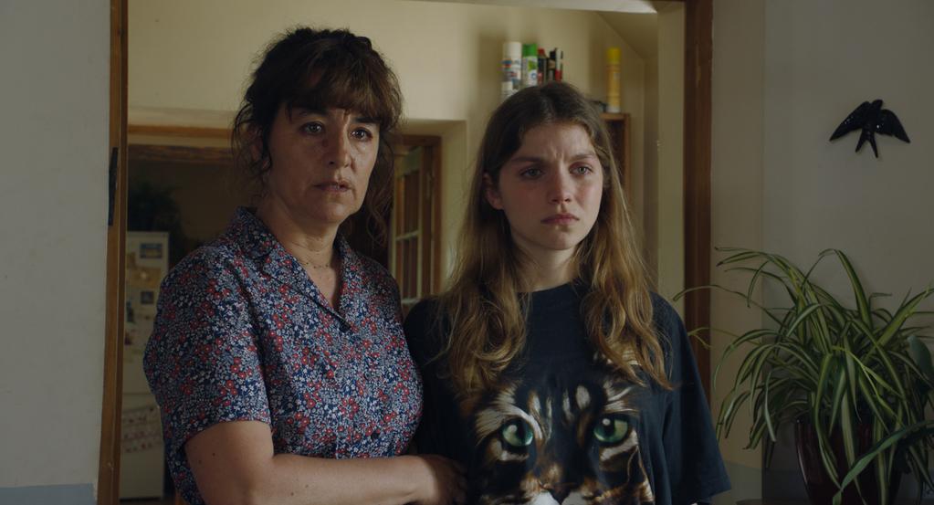 Galat&eacute;a Bellugi - &copy; ARP S&eacute;lection