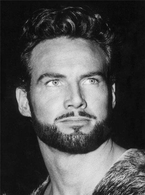 Steve Reeves - Unifrance