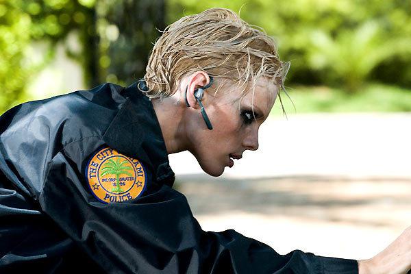 John Mark Harrington