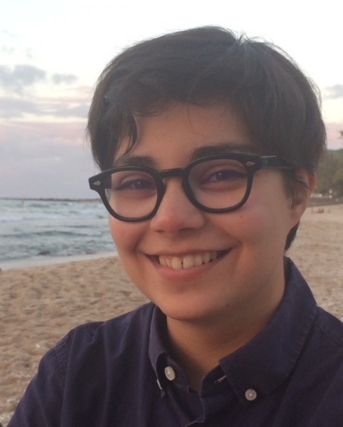 Manon Amacouty Manon Amacouty