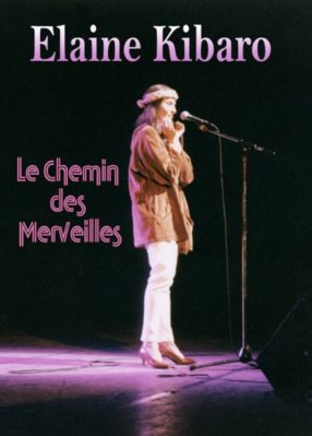 Le Chemin des merveilles Le Chemin des merveilles